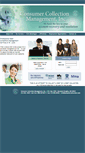 Mobile Screenshot of consumercollection.com